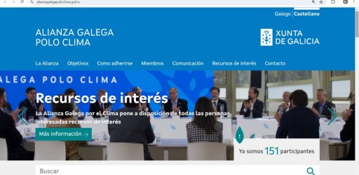 Imagen para nota web Extraco-Alianza Galega polo Clima